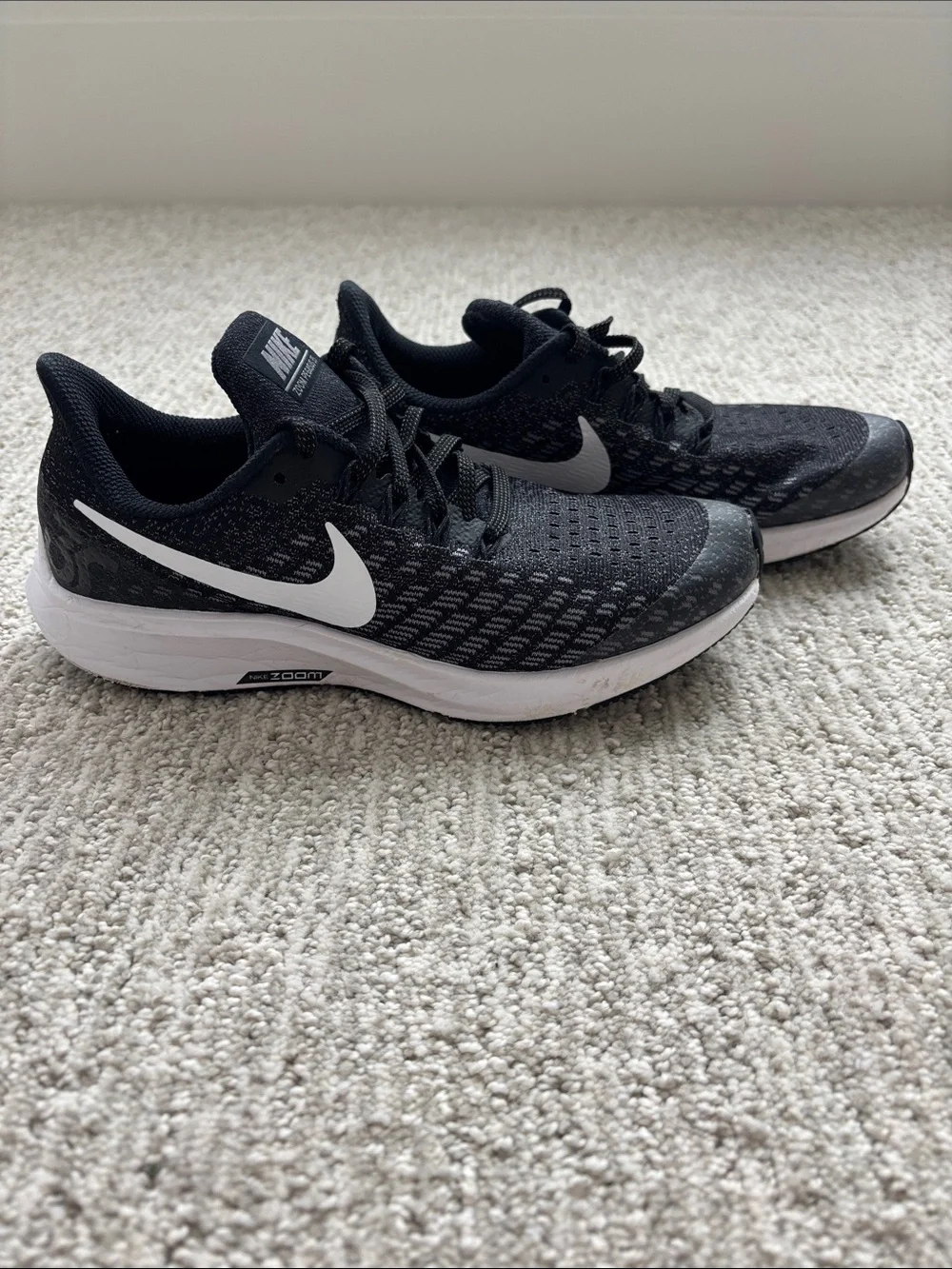 Nike Zoom Pegasus 35 Kids’ 5